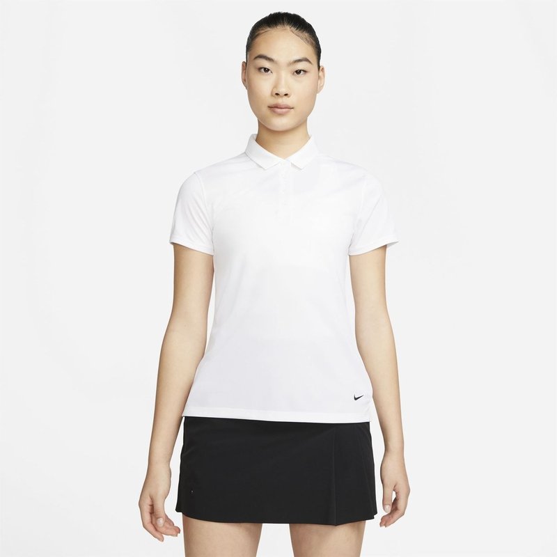 Nike Dri FIT Victory Womens Golf Polo