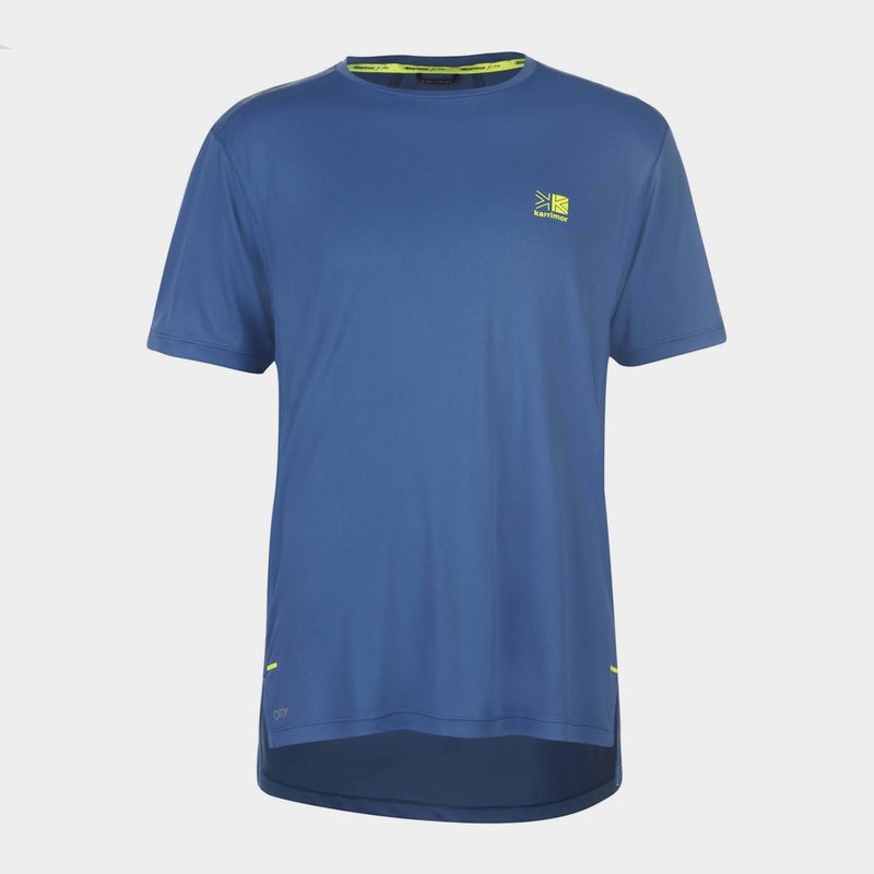 Karrimor X Lite Race T Shirt Mens