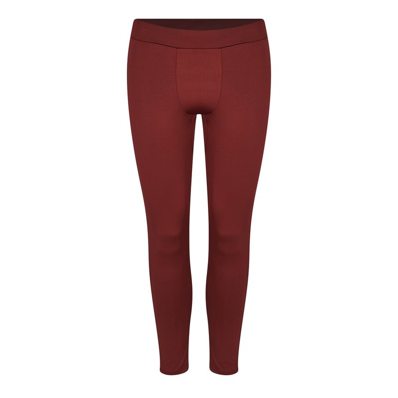 Castore Cricket Baselayer Bottoms Mens