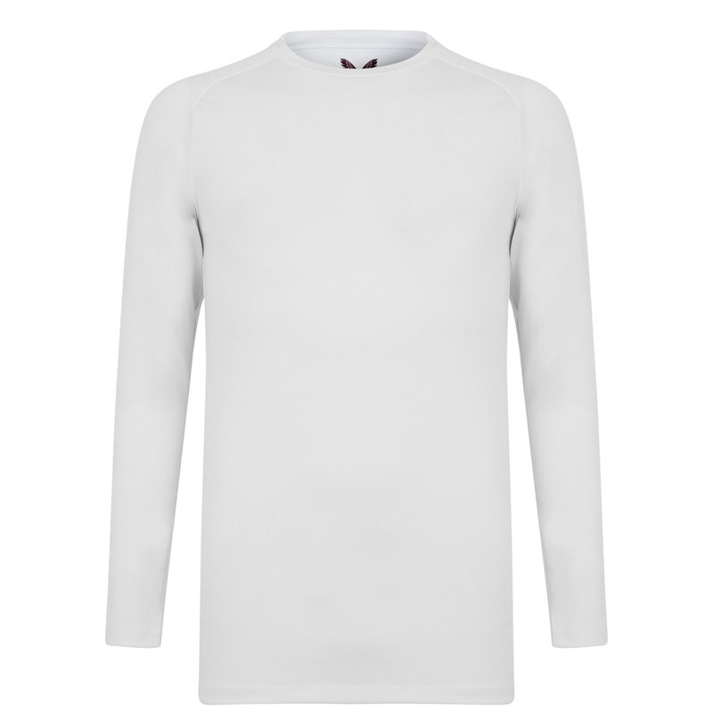 Castore Long Sleeve Baselayer Top Mens