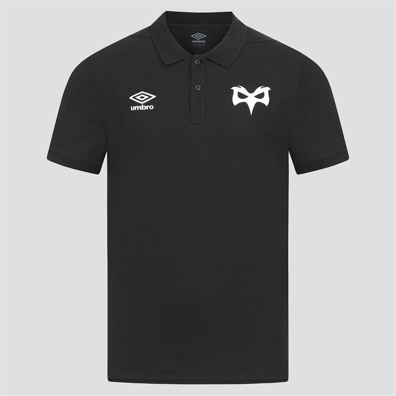 Umbro Ospreys Polo Shirt Junior Boys