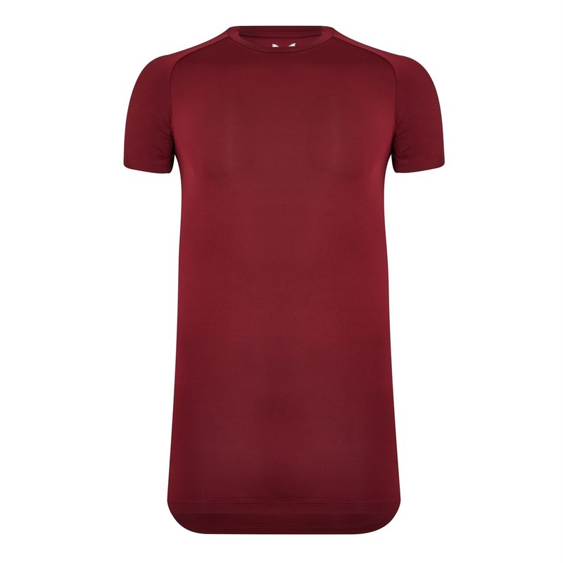 Castore Cricket Short Sleeve Baselayer Top