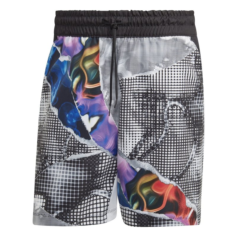 adidas US Series Shorts Mens