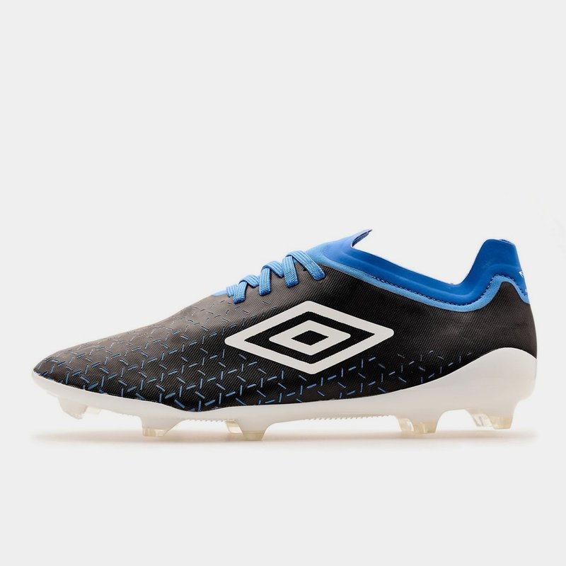 Umbro Velocita Pro Firm Ground Football Boots Mens