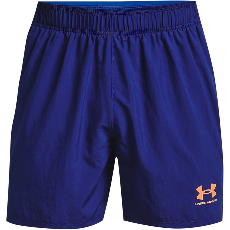Under Armour Accelerate Shorts Mens