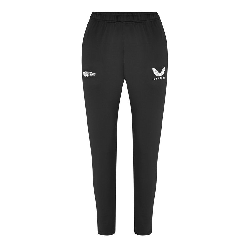 Castore Saracens Mavericks Slim Track Pants Womens