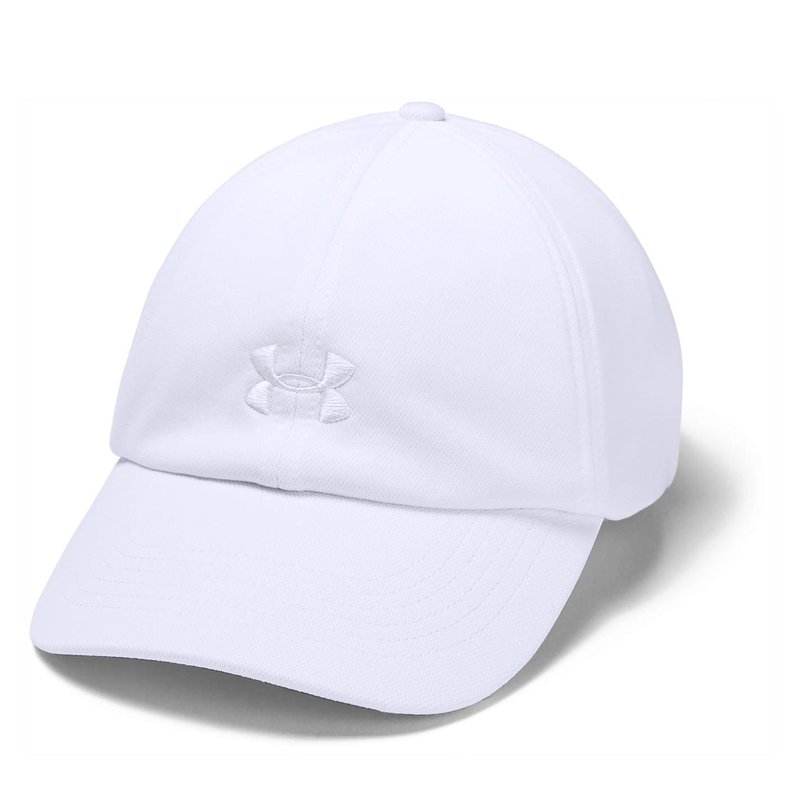 Under Armour Armour Play Up Cap Womens