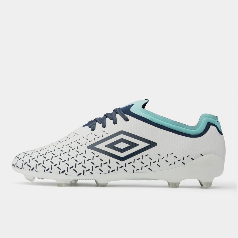 Umbro Velocita Pro Firm Ground Football Boots Mens