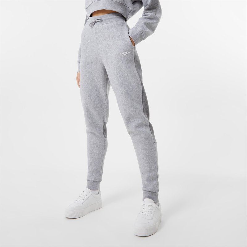 Everlast Block Zip Pants