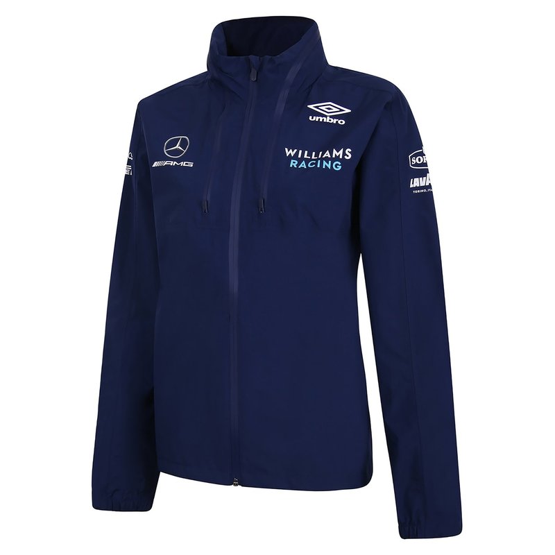 Umbro Williams Racing Jacket