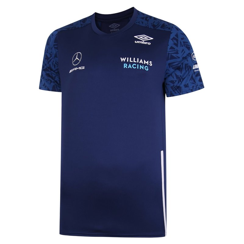 Umbro Williams Tee Junior Boys