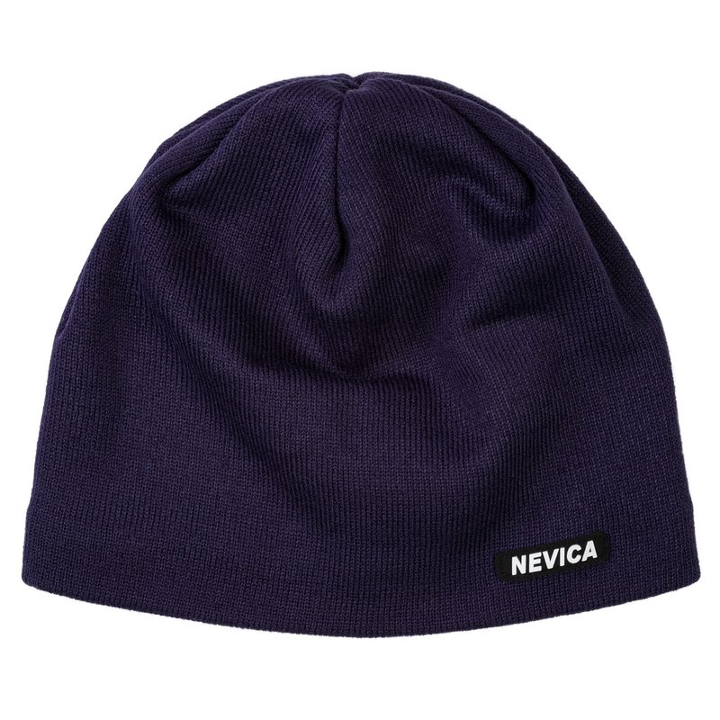 Nevica Logo Beanie Mens