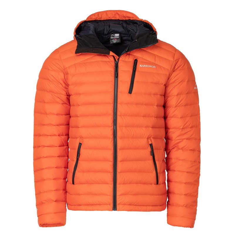 Karrimor Alpiniste Mens Jacket