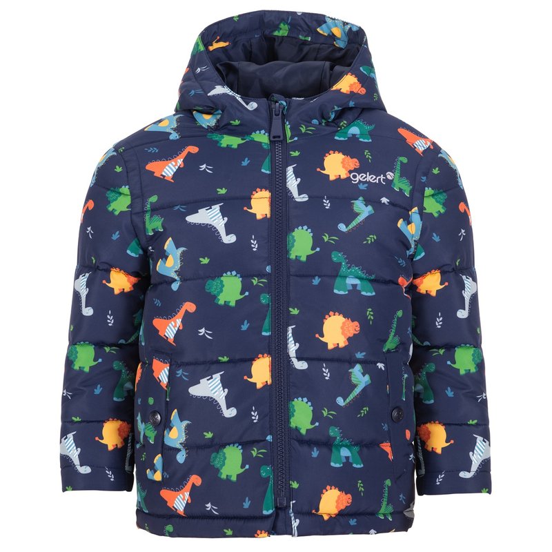 Gelert Baffle Jacket Infants