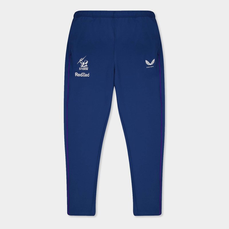Castore Melborune Storm Training Trousers Mens