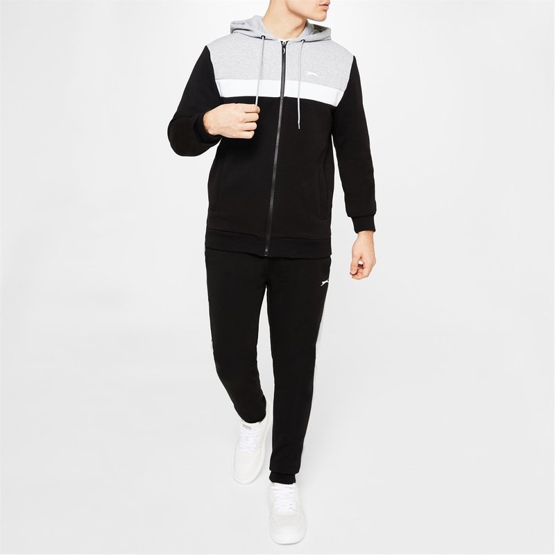 Slazenger Full Zip Tracksuit