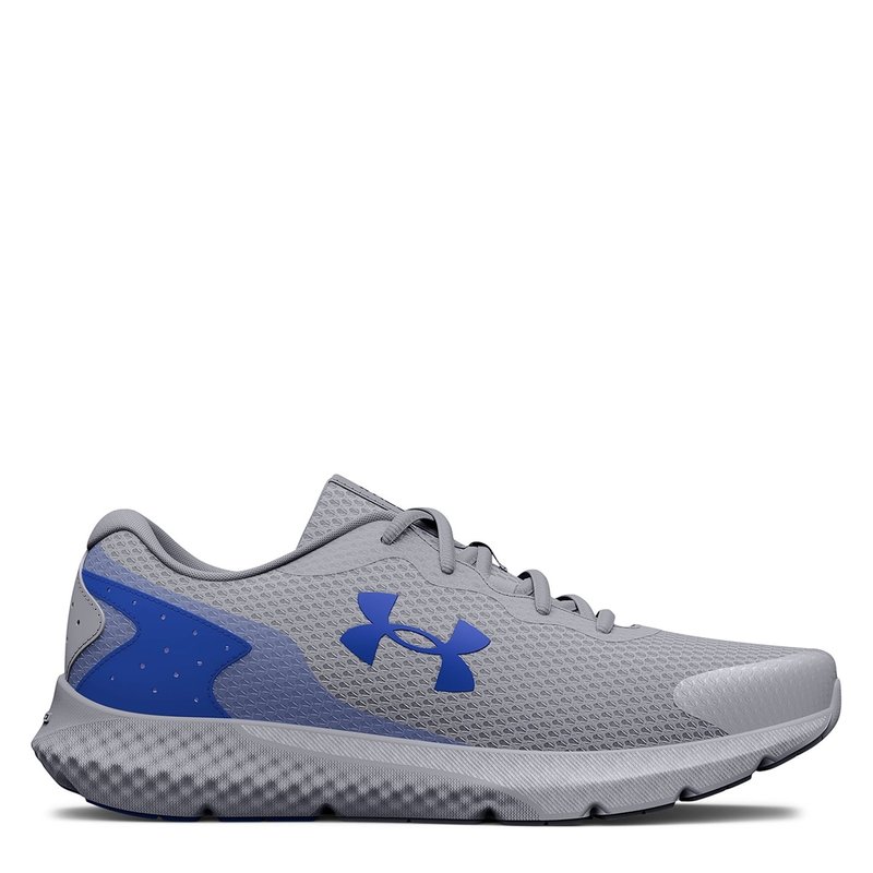 Under Armour Armour Charged Rogue 3 Trainers Mens