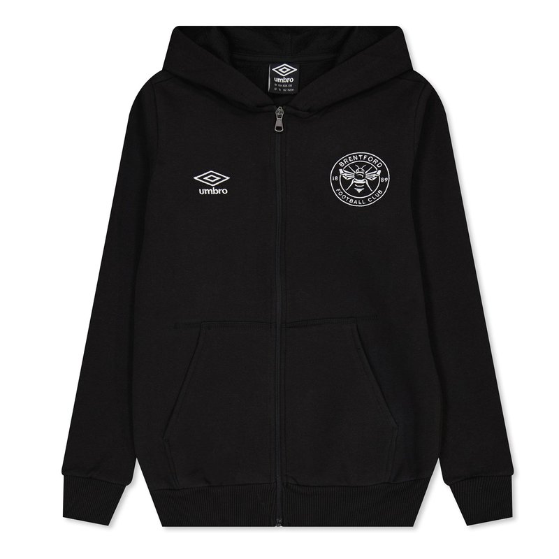Umbro BRC Rsp Hdy FZ Jn99