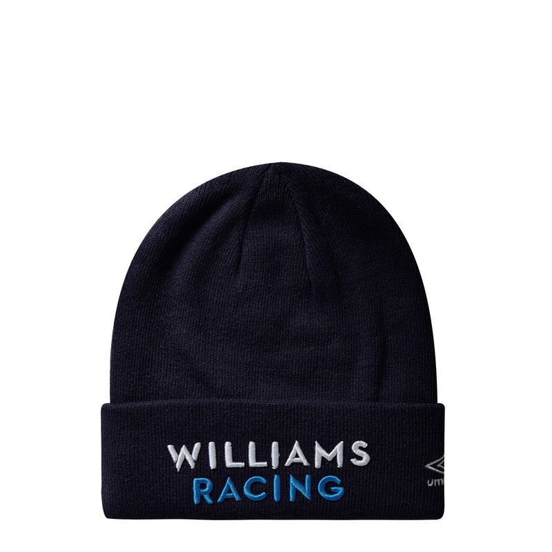 Umbro Williams Racing Beanie Kids