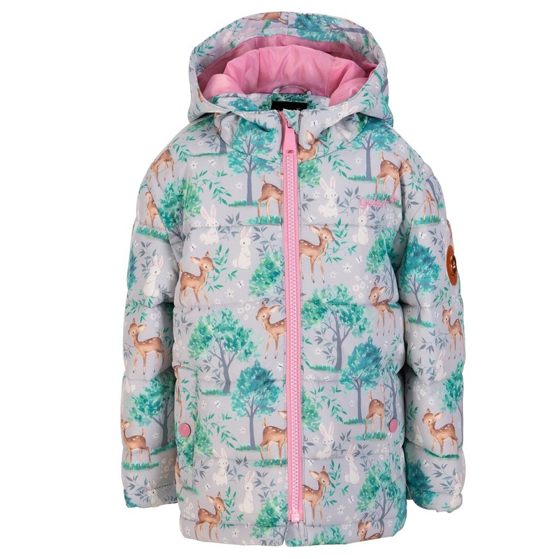 Gelert Baffle Jacket Infants