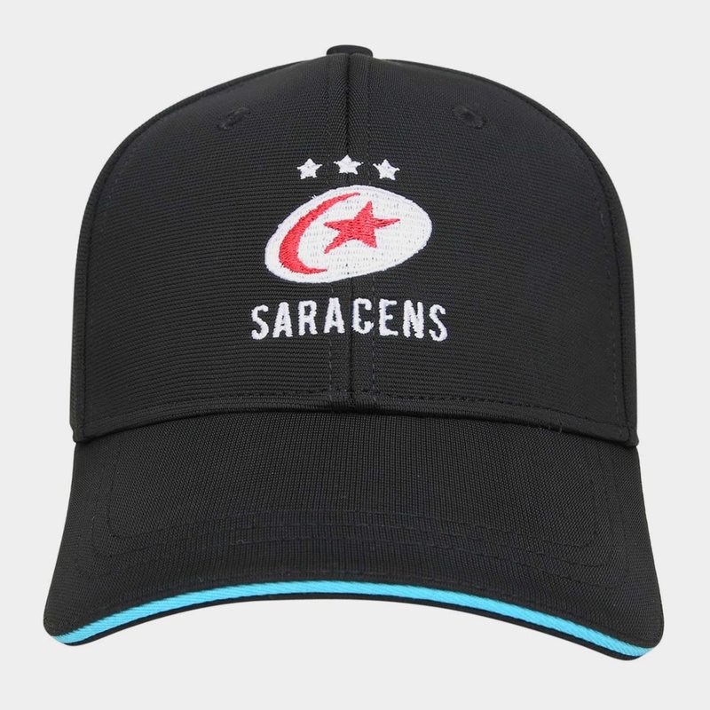 Castore Saracens Adjustable  Cap Mens