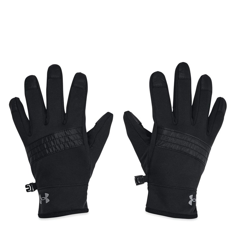 Under Armour Storm Flc Gloves Jn24