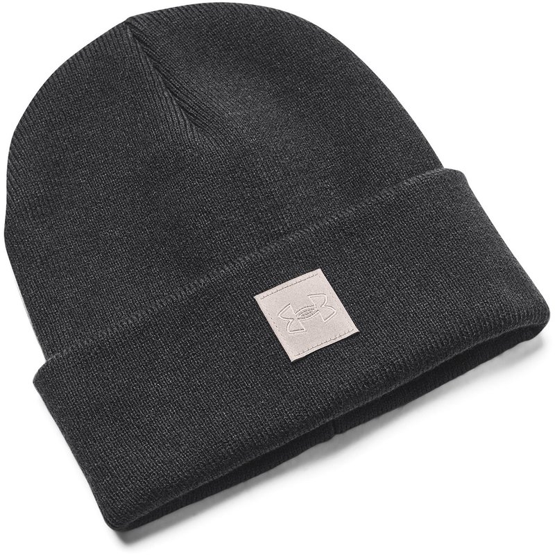 Under Armour Armour Halftime Cuff Beanie Womens