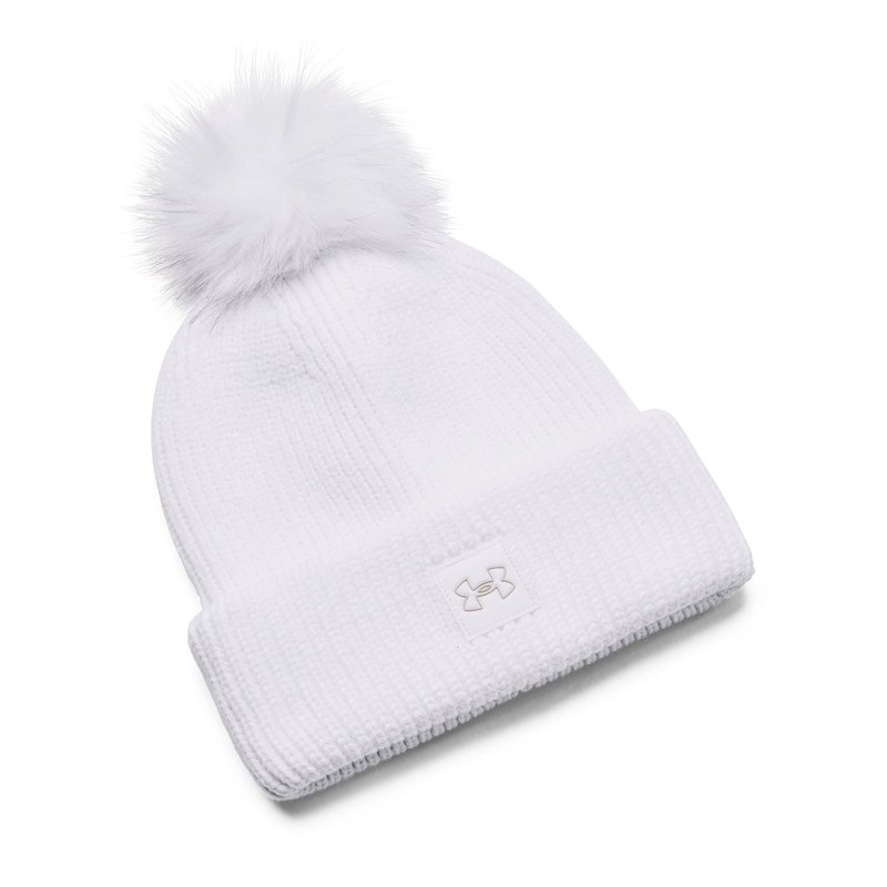 Under Armour Halftime Ribbed Pom