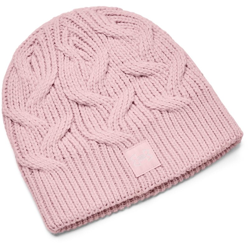 Under Armour Armour Halftime Knitted Beanie Womens
