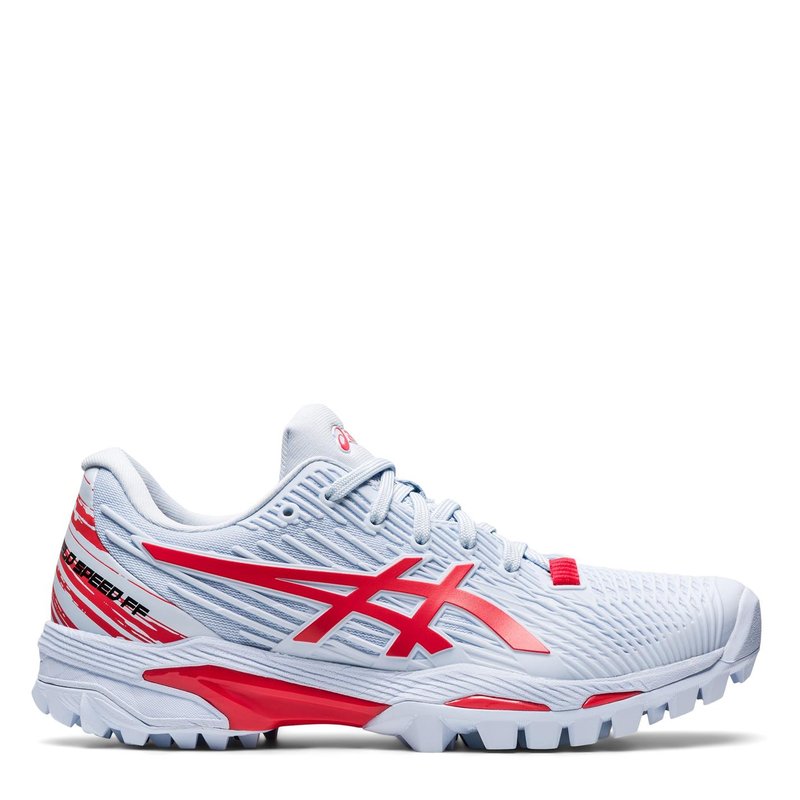 Asics Field Speed FF Ladies Hockey Shoes
