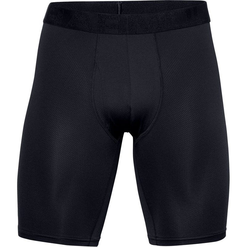 Under Armour Tech Mesh 9in 2 Pack