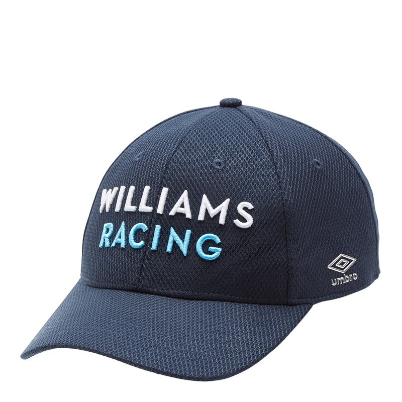 Umbro Williams Racing Cap