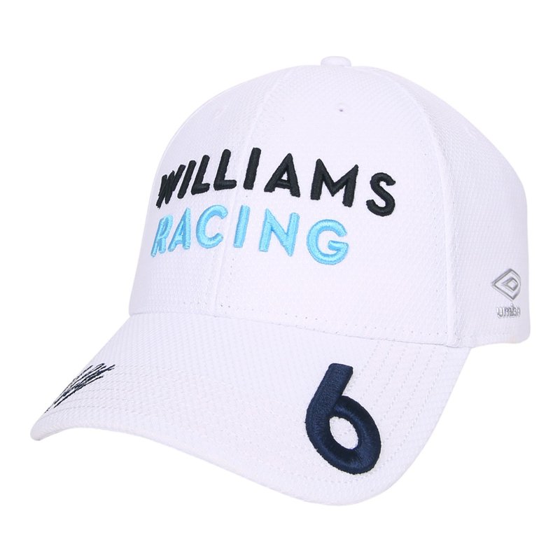 Umbro 06 Latifi Signature Cap