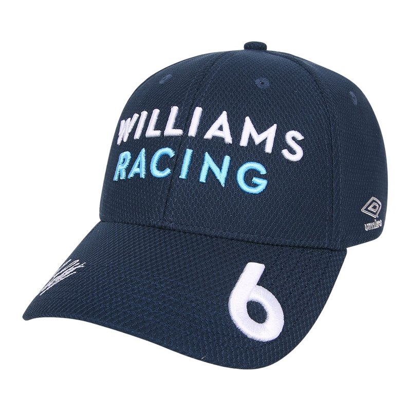 Umbro 06 Latifi Signature Cap