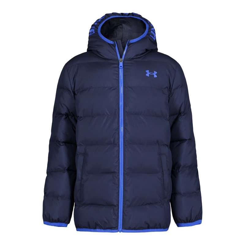Under Armour Padded Jacket Boys