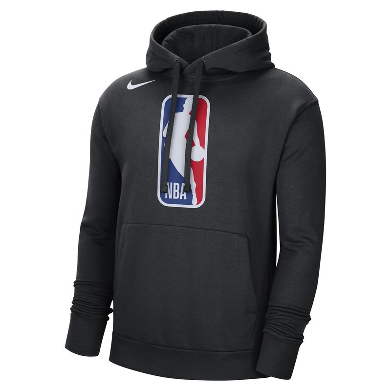 31 Mens Nike NBA Fleece Pullover Hoodie