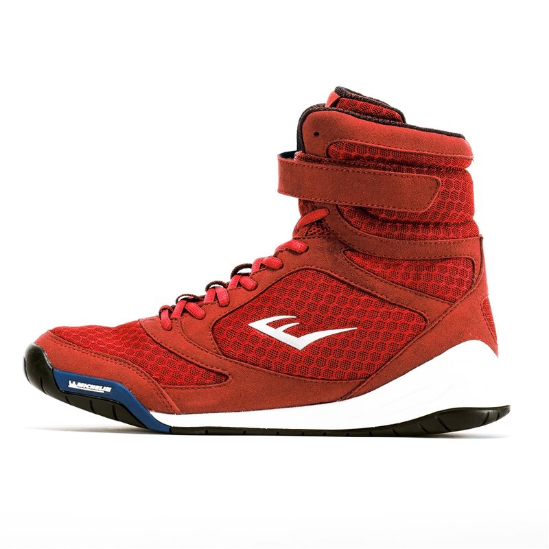 Everlast Pro Elite Mens Boxing Boots