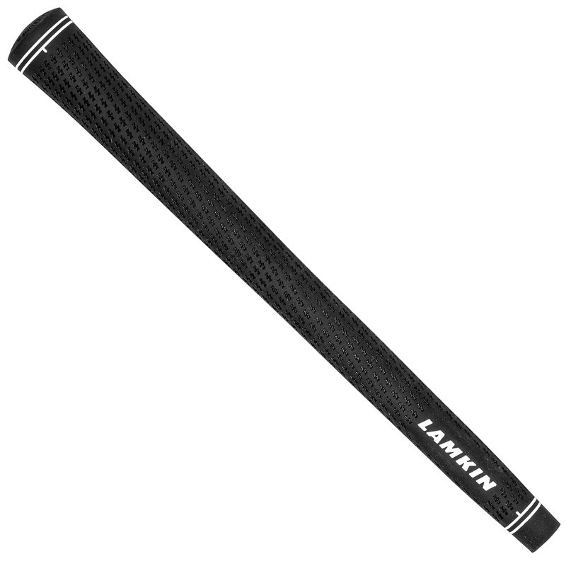 Lamkin Crossline Black Oversize