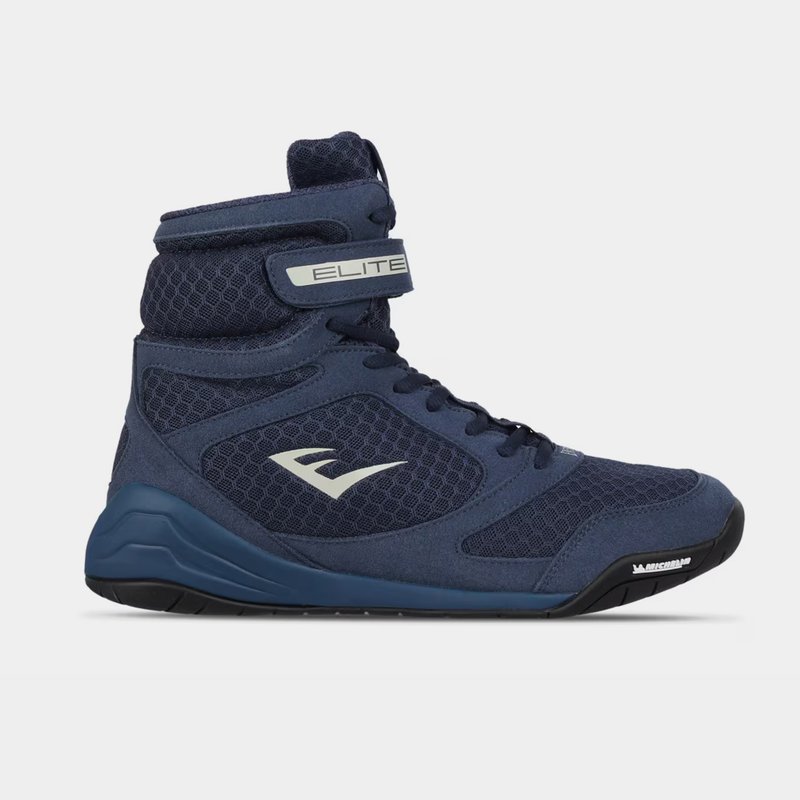 Everlast Pro Elite Mens Boxing Boots