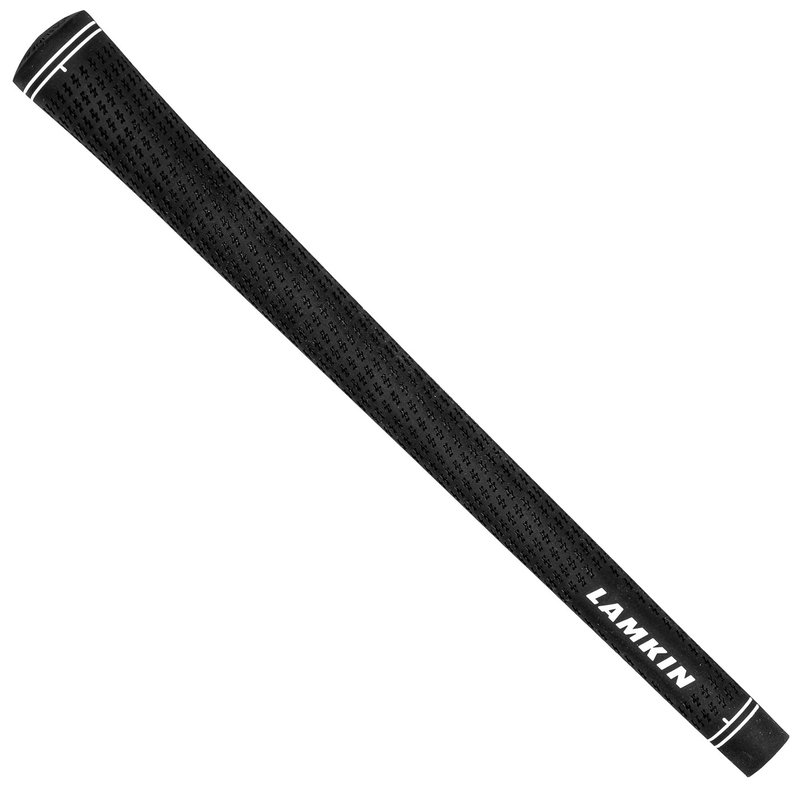 Lamkin Crossline Black Standard 58R