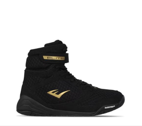 Everlast Pro Elite Mens Boxing Boots