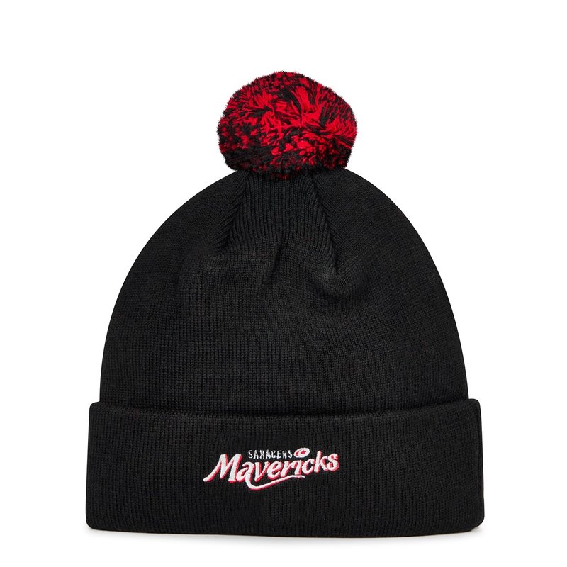 Castore Saracens Mavericks Netball Beanie