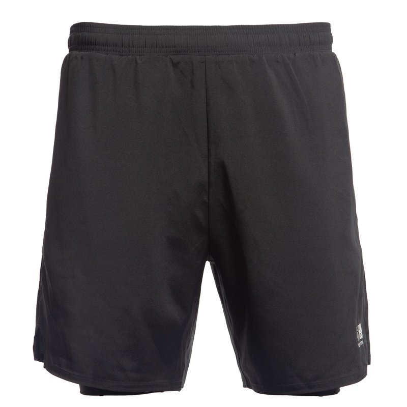 Karrimor 2 in 1 Running Shorts Mens