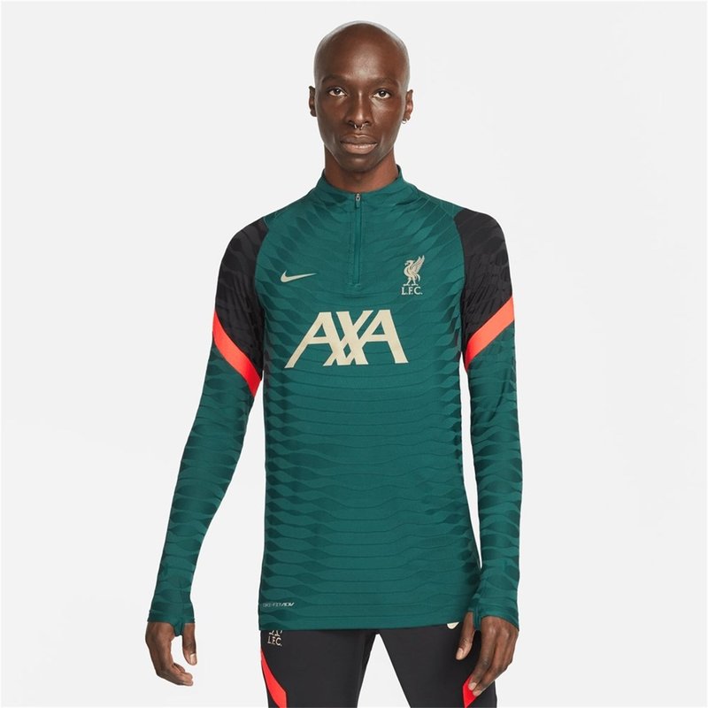 Nike Liverpool Elite Drill Top 2021 2022 Mens
