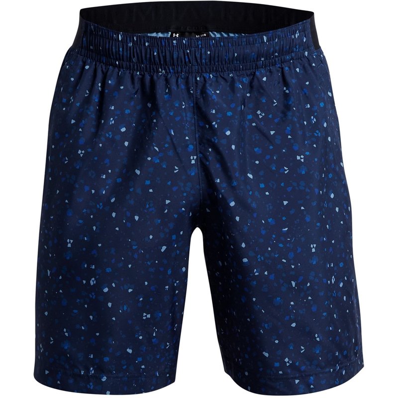 Under Armour Adapt Shorts
