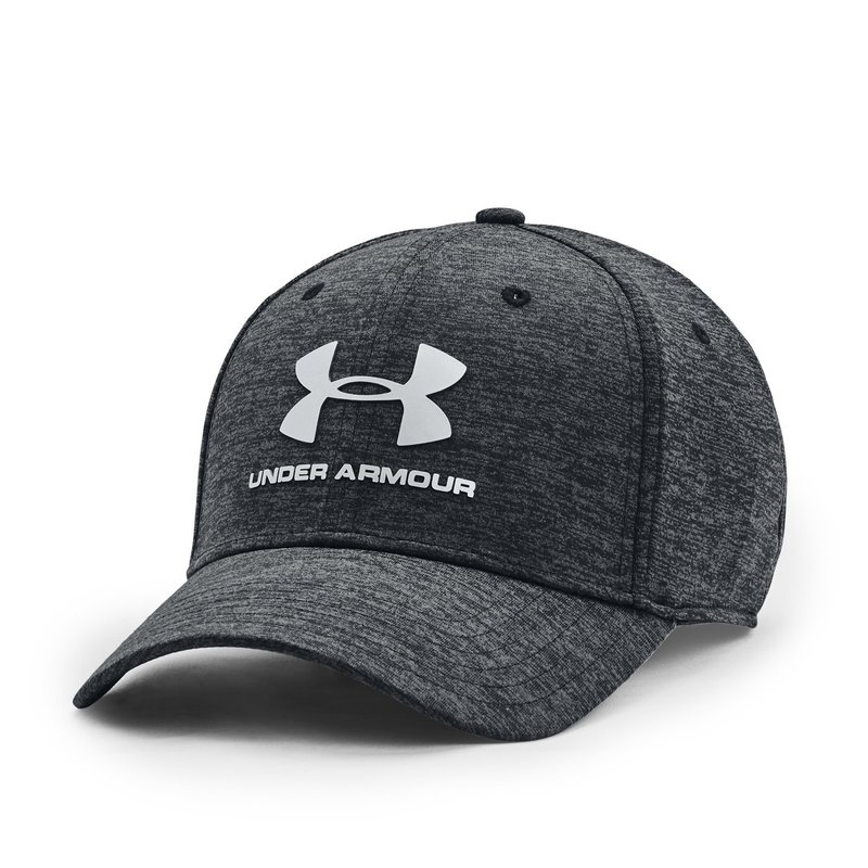 Under Armour Armour Twill Classic Fit Baseball Cap Mens