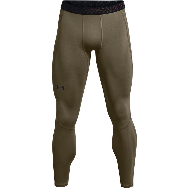 Under Armour Armour HeatGear Rush 2.0 Leggings Mens
