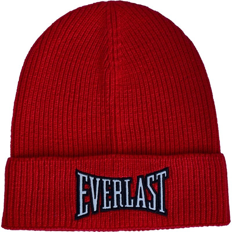 Everlast Beanie Hat