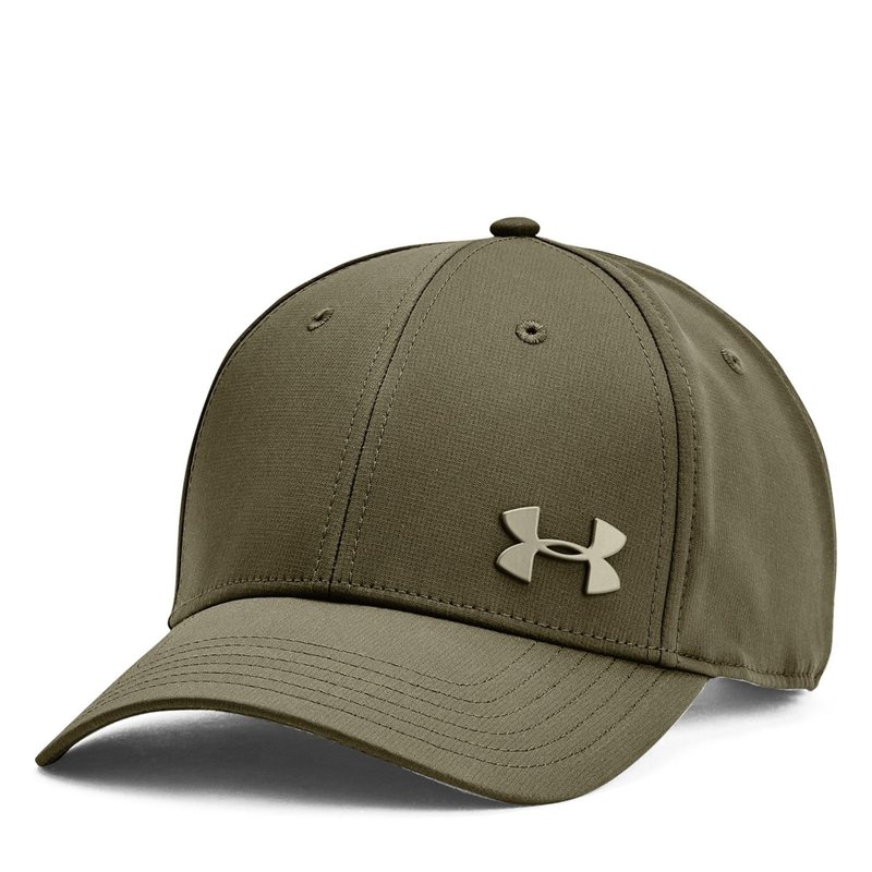 Under Armour Armour Storm Adjacent Baseball Cap Mens