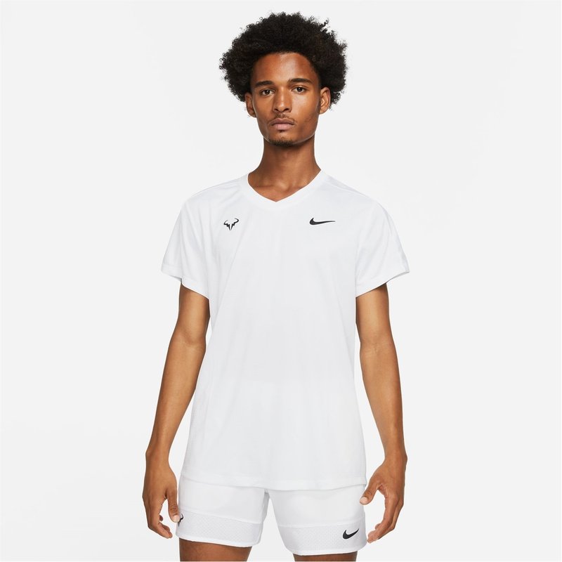 Nike Dri Fit Challenger T Shirt Mens
